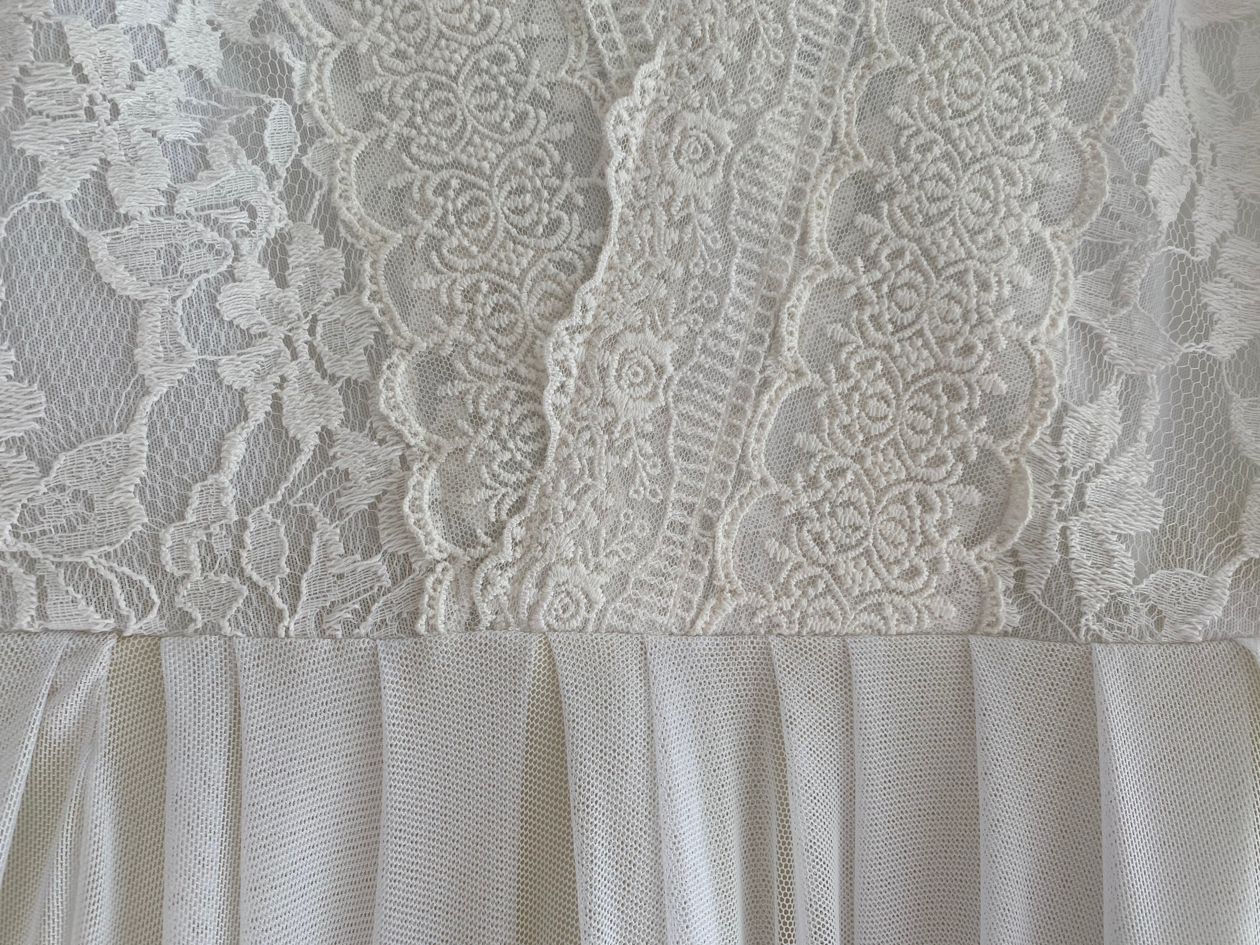 Ándale vestido de novia