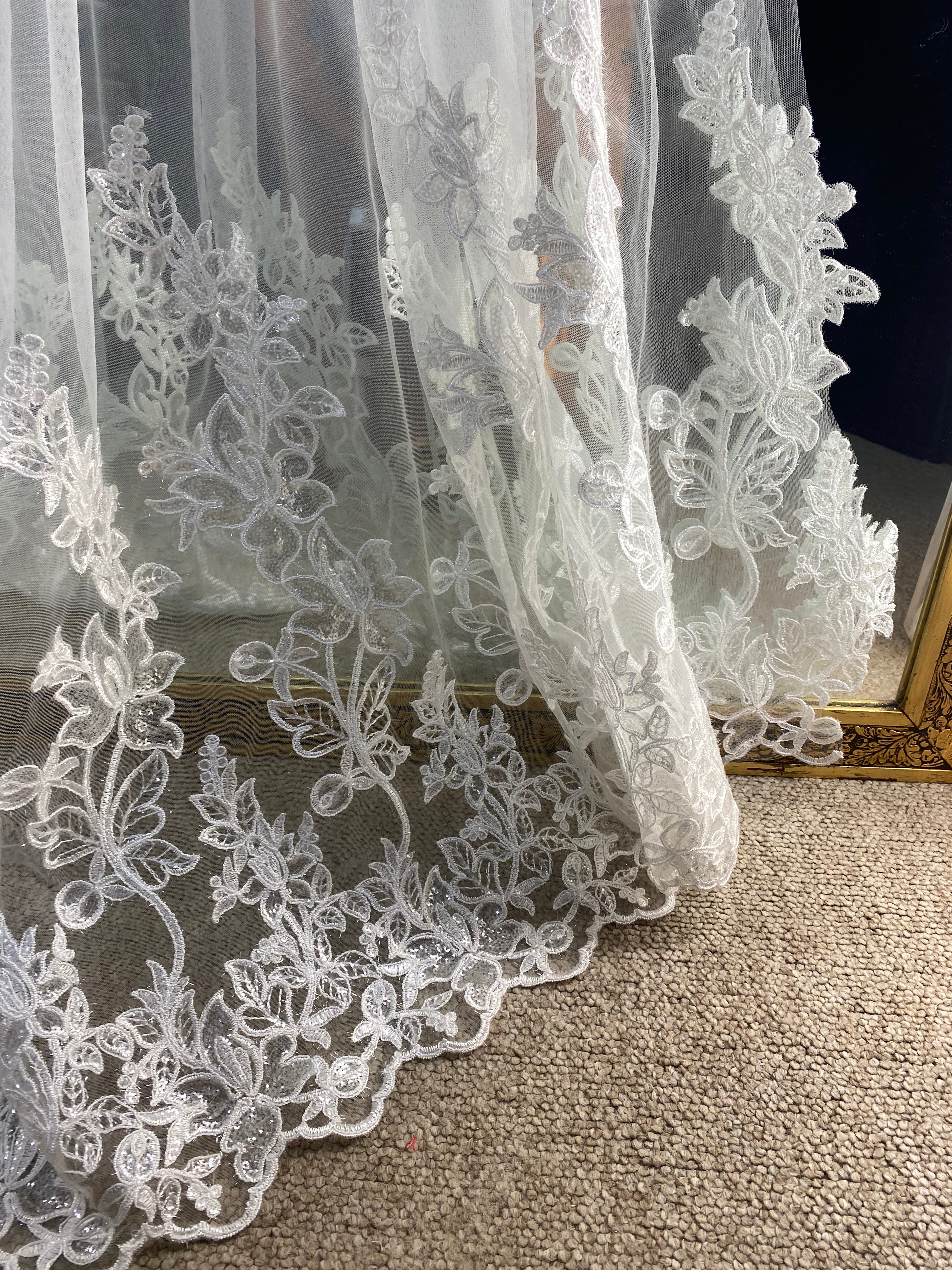 Cauda desmontable Garden