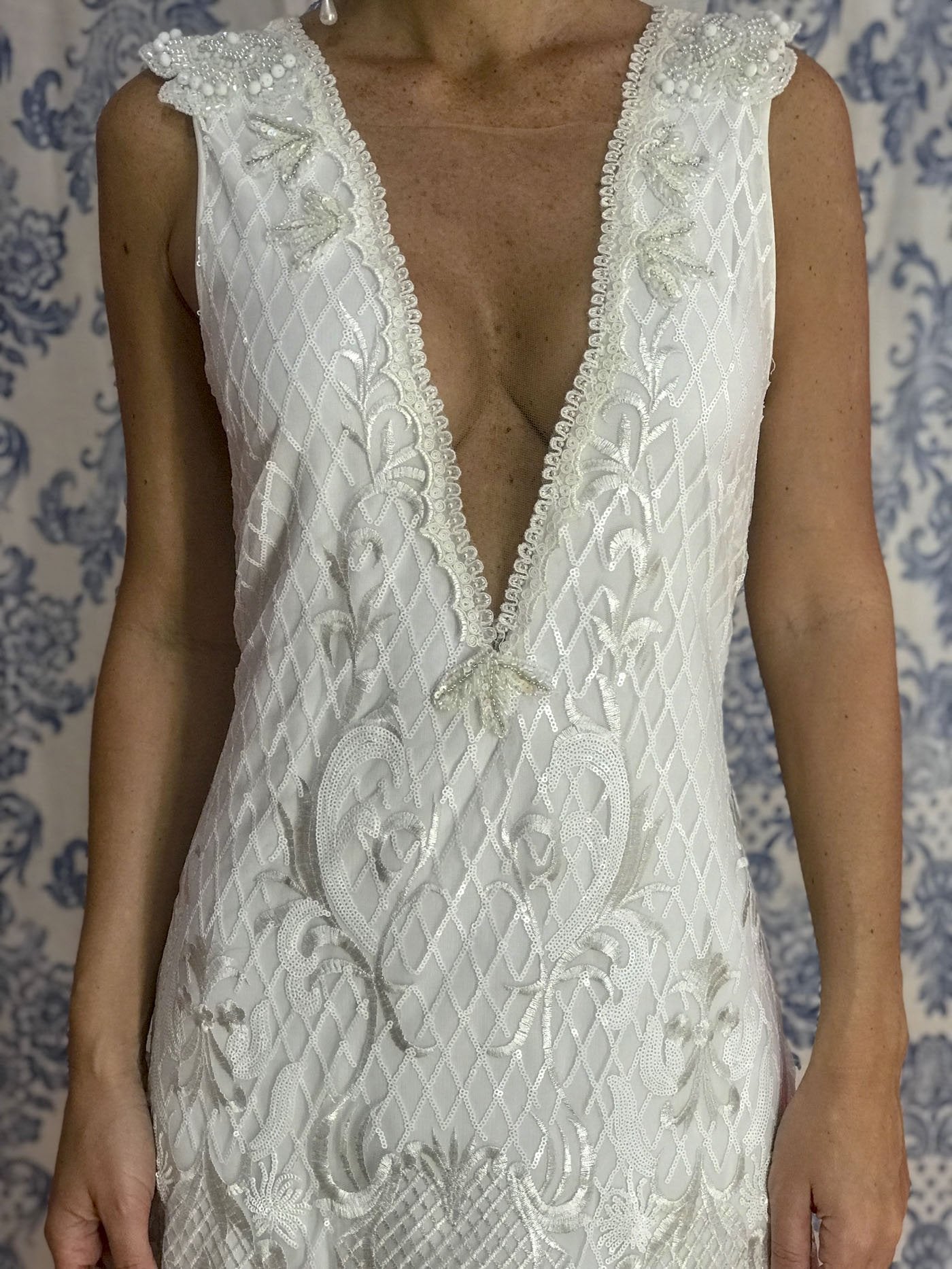 Aster Vestido de novia SOLD