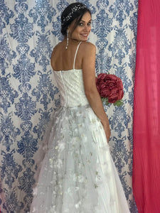 Alyssa Vestido de novia